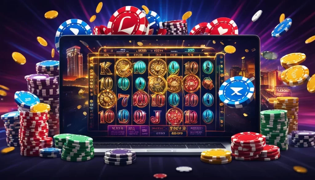 Các tính năng nổi bật của ứng dụng 18win web