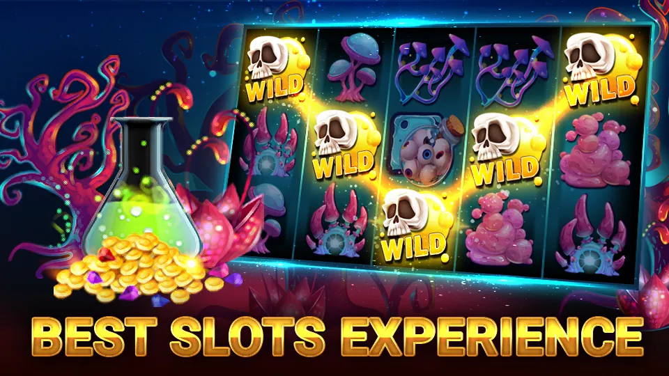 Hướng dẫn chơi slot game 18win web