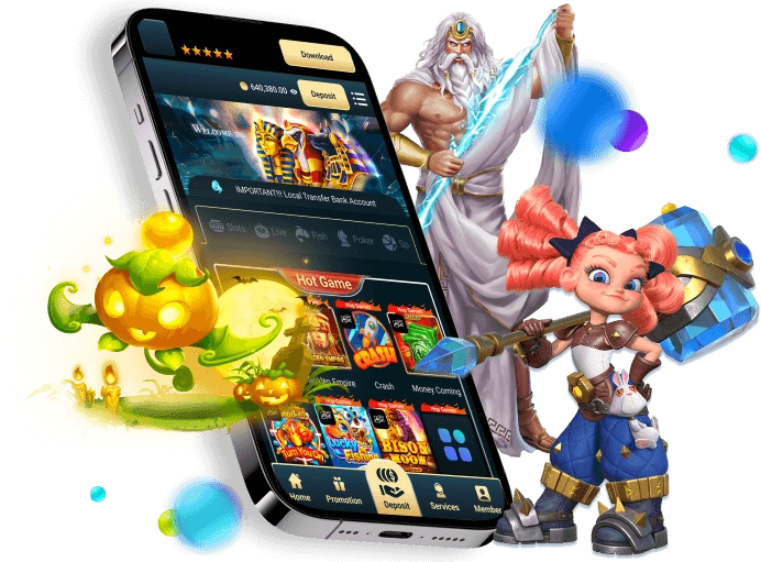 Bí quyết chơi casino trực tuyến 18win web