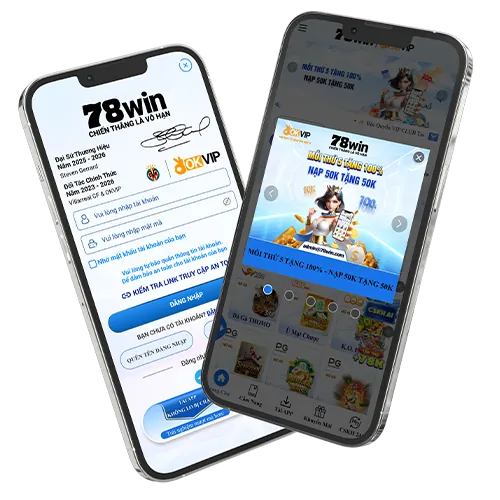 Truy cập nhanh chóng và an toàn 18win web