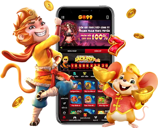 Đa dạng trò chơi 18win web