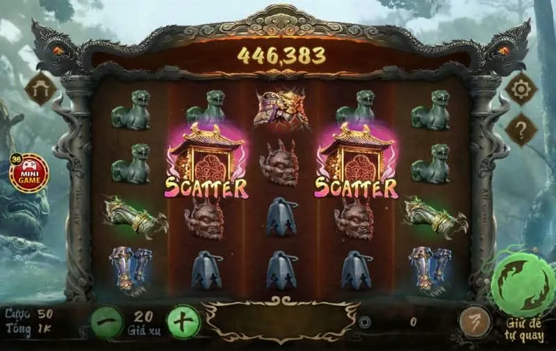 Hoàn trả thể thao/casino/nổ hũ 18win Web