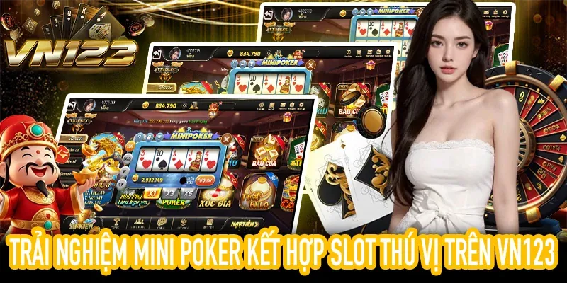 Hình ảnh game bắn cá sống động