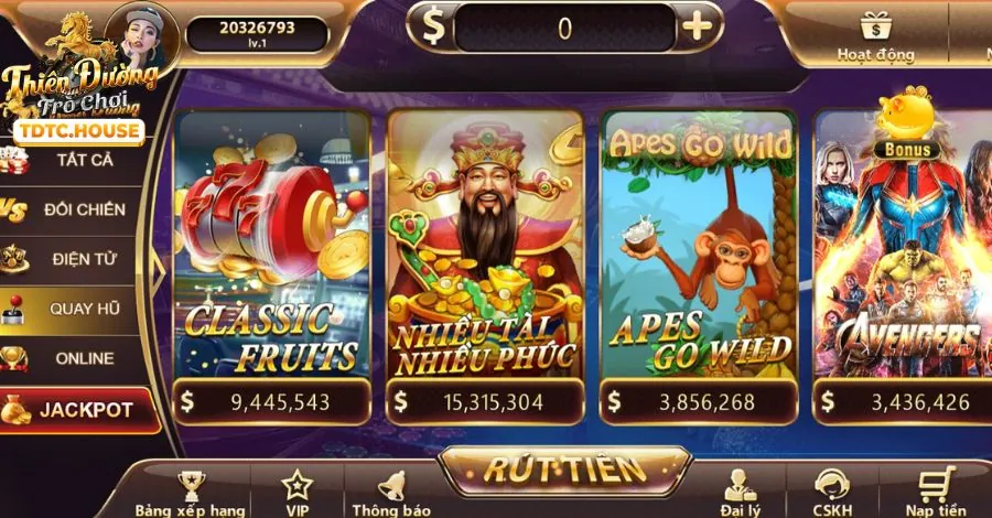 18win web nâng cấp hệ thống bảo mật để bảo vệ thông tin người dùng