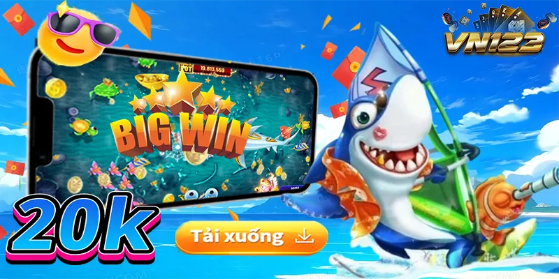 18win web ra mắt trò chơi slot mới
