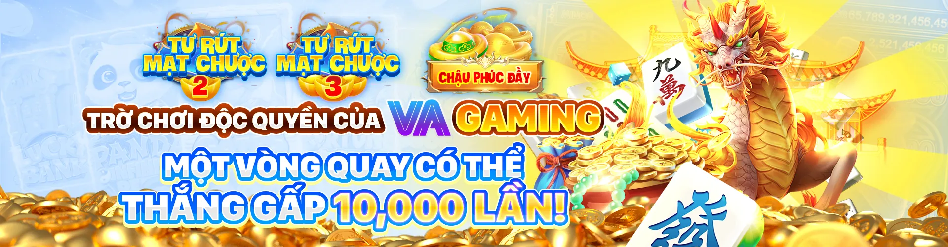 Hình ảnh tổng quan các trò chơi trên 18win web