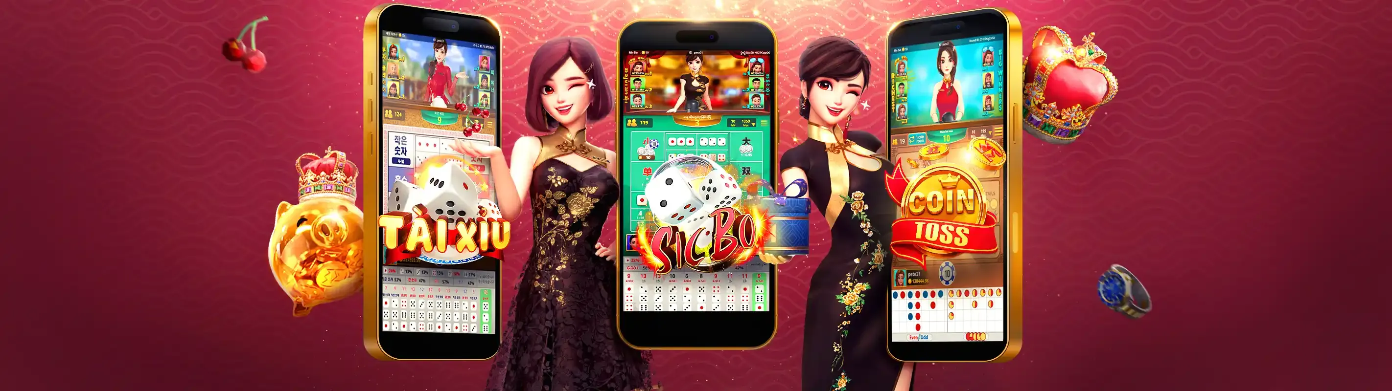 Hình ảnh chính game bắn cá 18win web