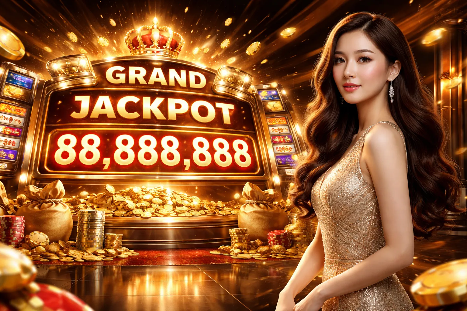 Giao diện đăng ký 18win Web với các trò chơi cá cược trực tuyến hấp dẫn