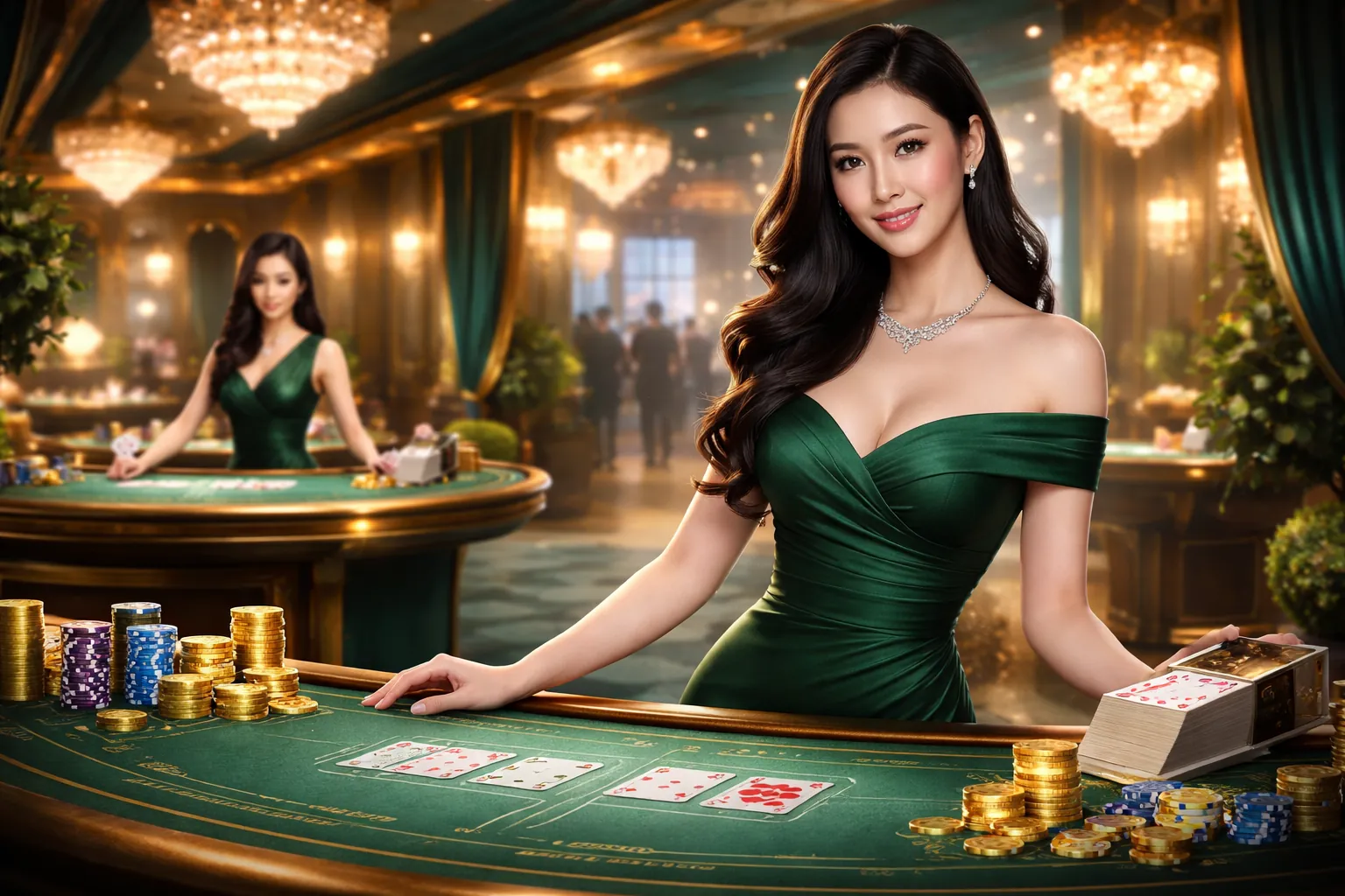 Chơi game an toàn 18win web