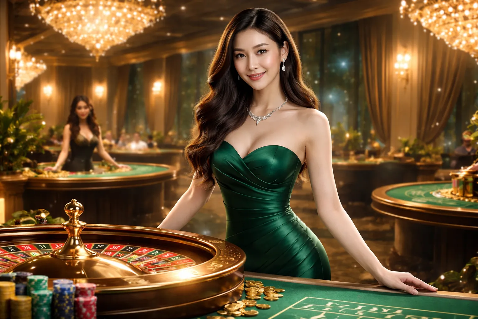 Chọn game phù hợp tại 18win web