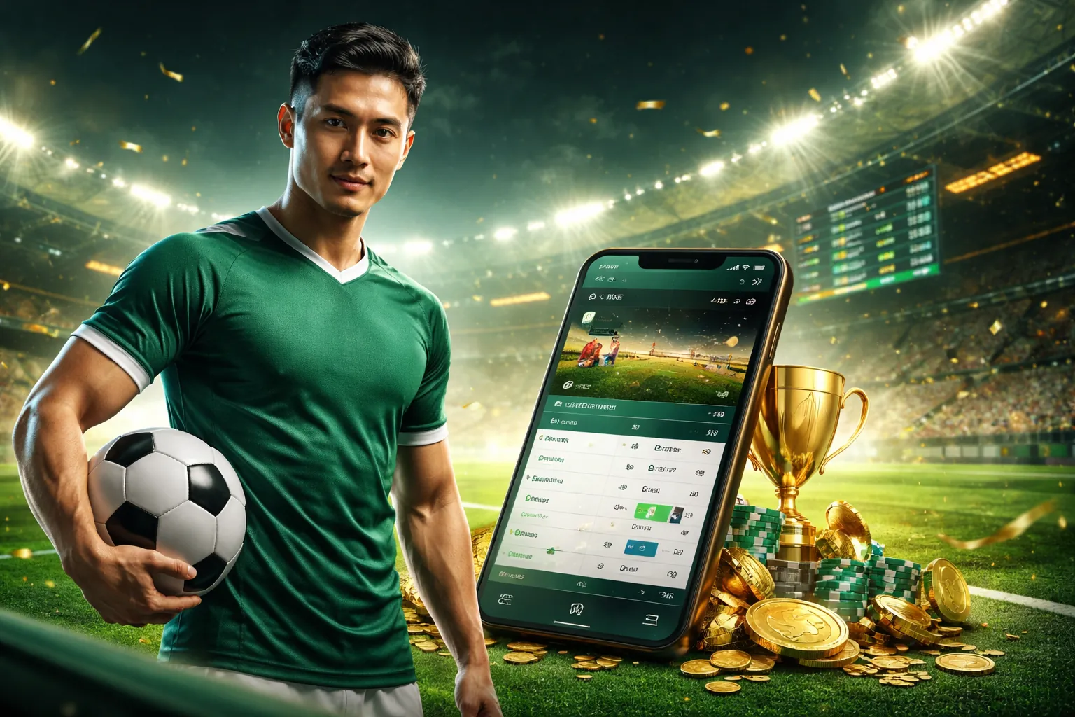 Nền tảng bảo mật của 18win web