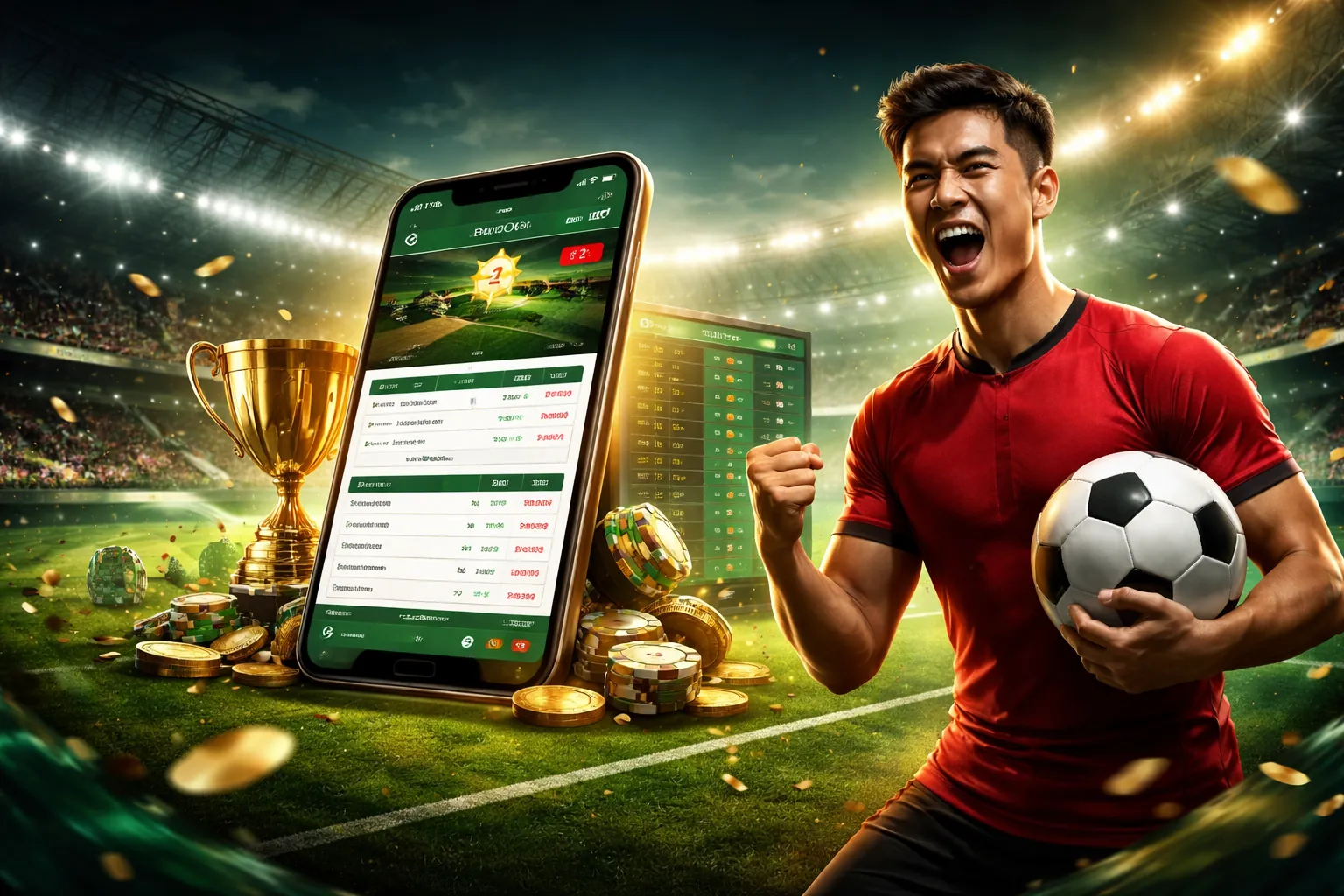 Xu hướng tương lai của 18win web