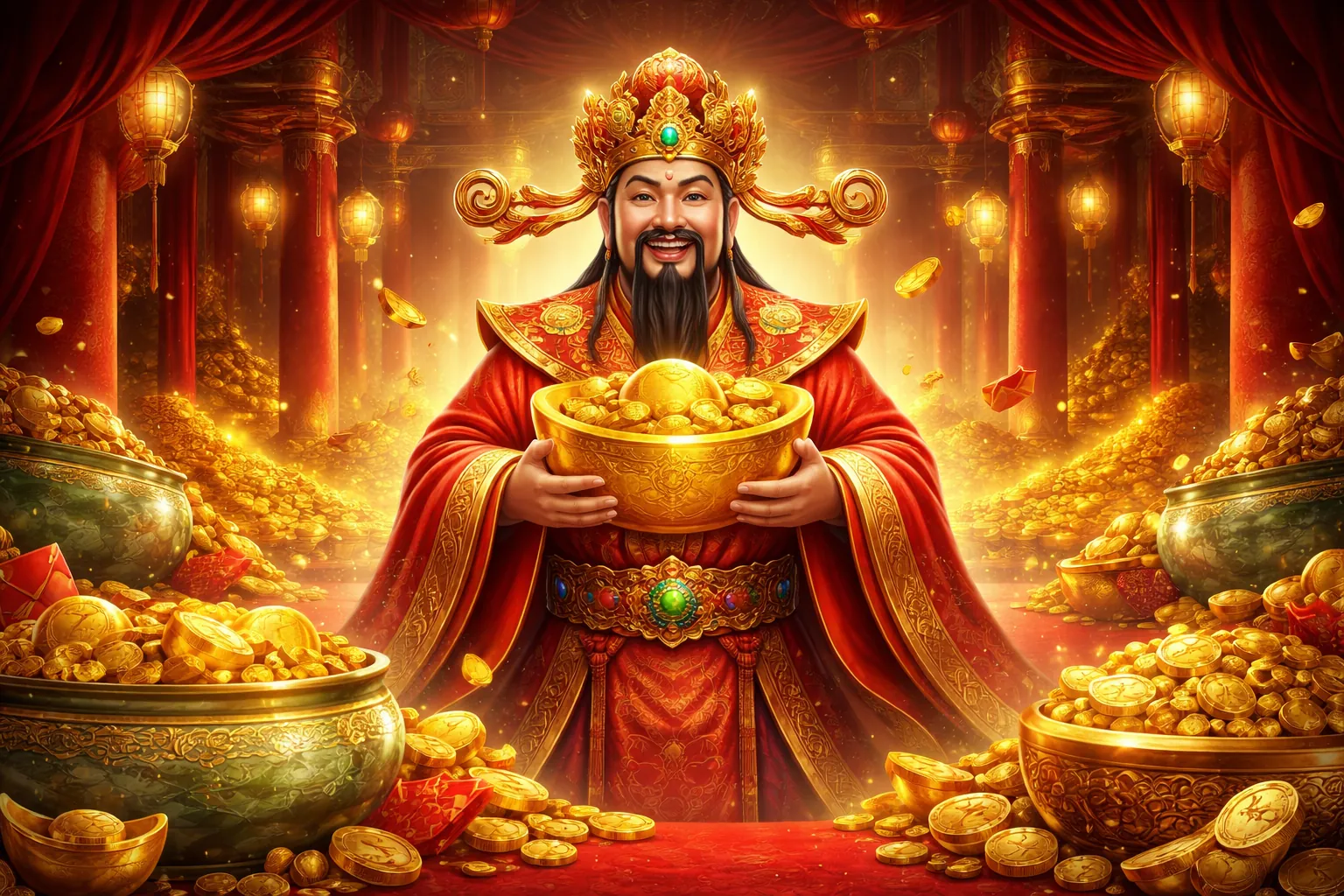 Hình ảnh minh họa trách nhiệm cá cược tại 18win web