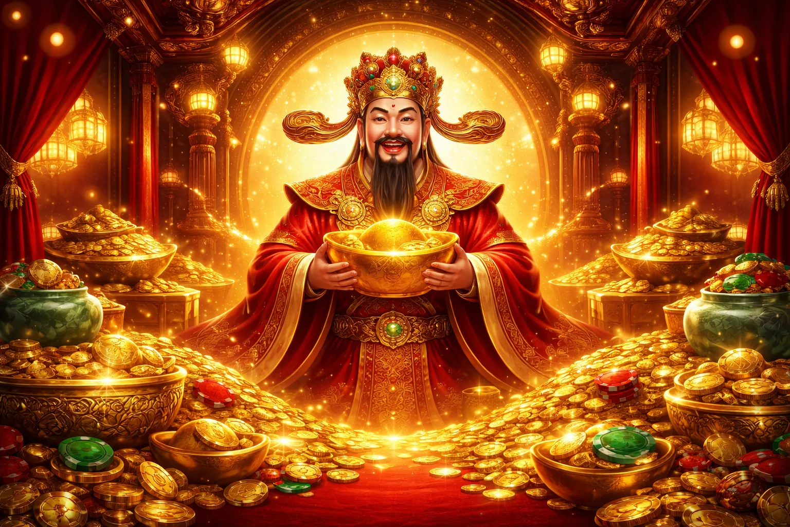 Hình ảnh chính trang đăng ký 18win Web