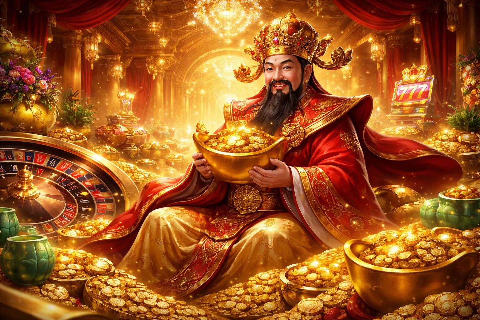 Đội ngũ hỗ trợ chuyên nghiệp của 18win web