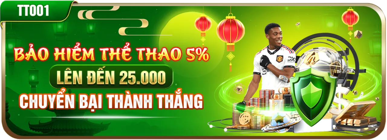 Hình ảnh chính về khuyến mãi 18win Web