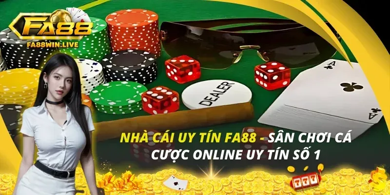 18win web ra mắt trò chơi casino trực tuyến mới với đồ họa sống động